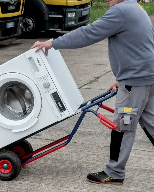 Altgeräteentsorgung